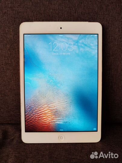 iPad mini A1455