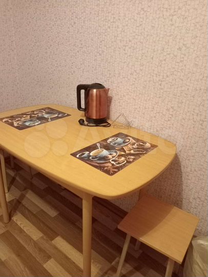 1-к. квартира, 42 м², 15/20 эт.