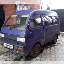 Daewoo Damas 0.8 MT, 1998, 76 250 км, с пробегом, цена 380 000 руб.