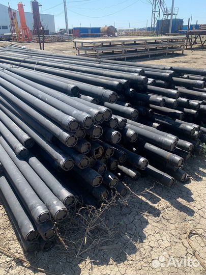 Труба Нкт оптом с доставкой