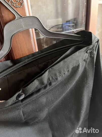 Форма официанта