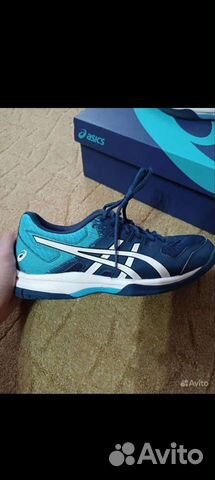 Asics gel rocket 9