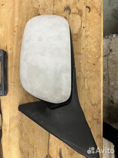 Левое боковое зеркало corona premio