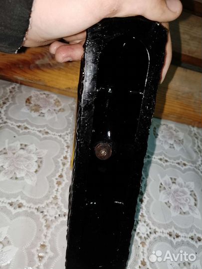 Настольные часы