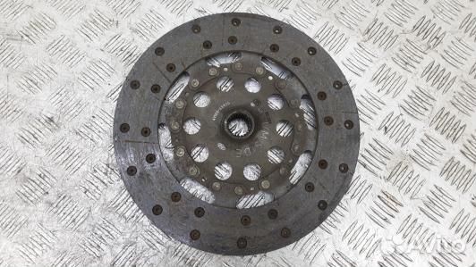 Маховик демпферный дизельный, KIA sorento 2007