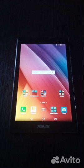 Планшет asus ZenPad C 7.0