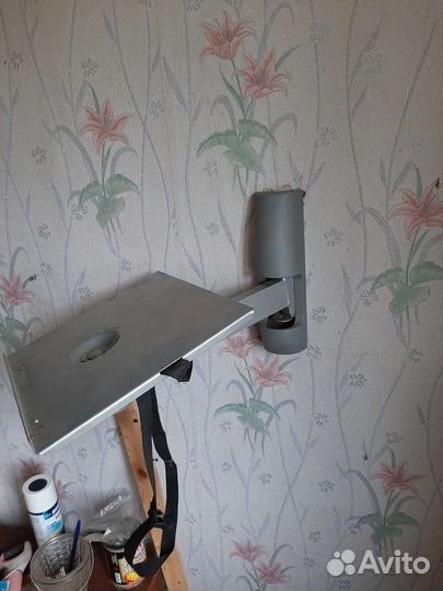 Подвес настенный для телевизора, микроволновки