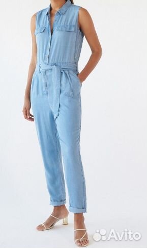 Комбинезон Mohito р.XXS;XS