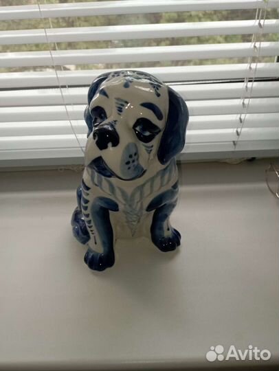 Фарфоровые статуэтки