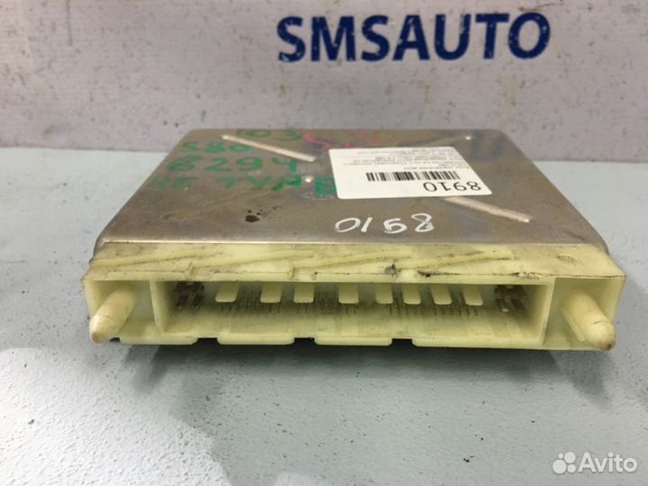 Блок управления АКПП Volvo S80 1998-2002