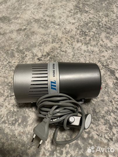 Monolight вспышки versalight J-160