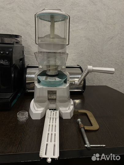 Пельменный аппарат Akita jp