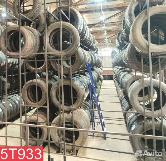 Dunlop SP Sport 270 225/60 R17 99L