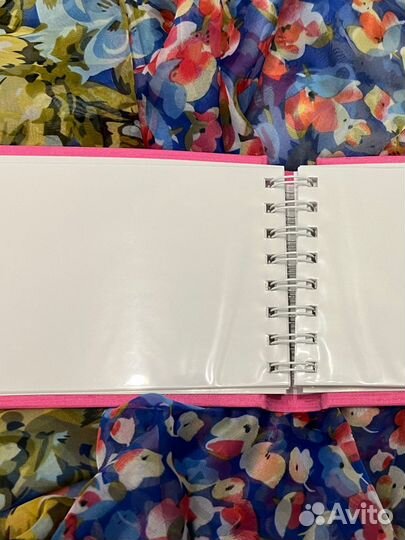 Альбом для фотографий Мэри Кэй