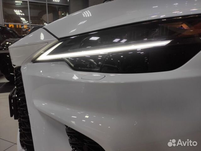 Lexus RX 2.4 AT, 2023, 5 км объявление продам