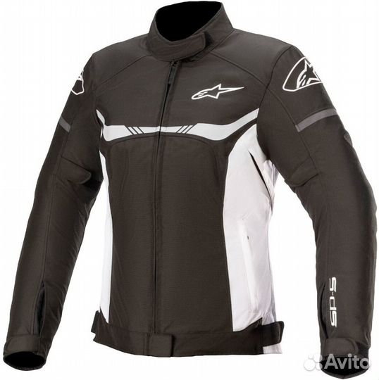 Мотокуртка alpinestars stella T-SP S waterproof