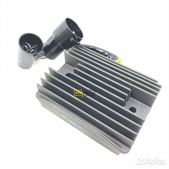 Реле-регулятор Kawasaki 21066-1119