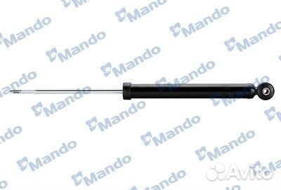 Mando A01200 Амортизатор KIA RIO 05- зад. газ