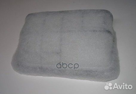 Фильтр воздушный отопителя в сборе 211408122020