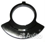 Противовес коленчатого вала передний К (камаз пао)