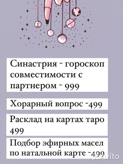 Астролог, натальная карта, соляр, годовой прогноз