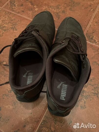 Кроссовки Puma