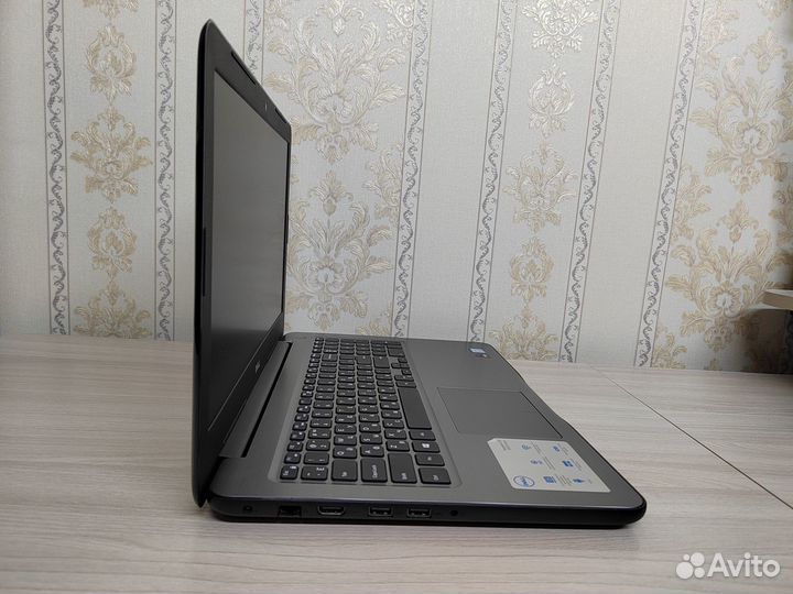 Мощный Dell состояние нового