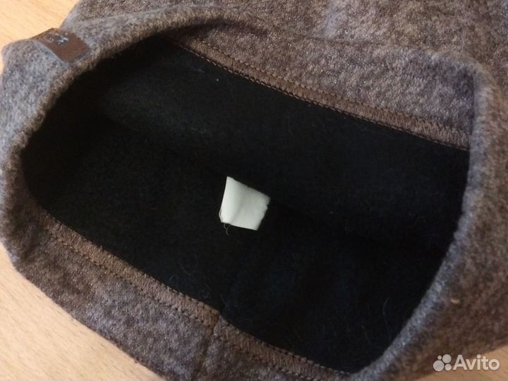 Женские шапки