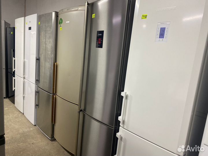 Холодильник