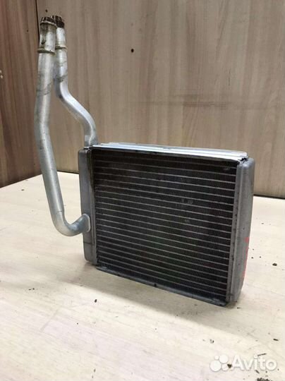 Радиатор печки Ford focus 1