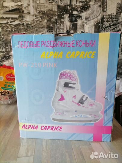 Коньки