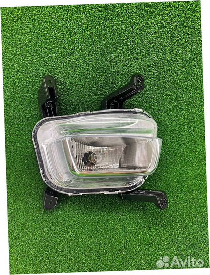 Птф правая Рио 3 15-17