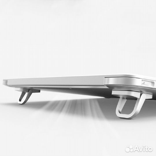 Универсальная подставка для ноутбука, складные