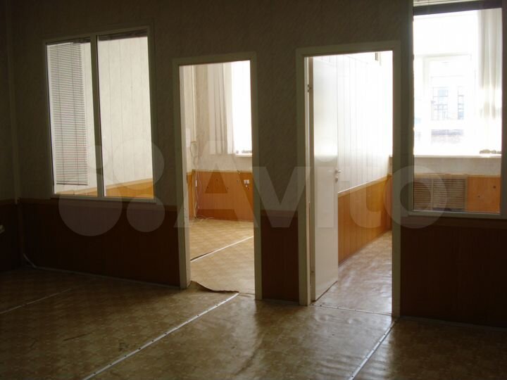 Офисное помещение, 50 м²