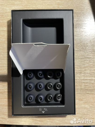 Наушники Mi Earpones 2 Pro