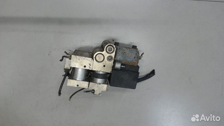 Блок абс, насос Audi 100 (C4), 1993