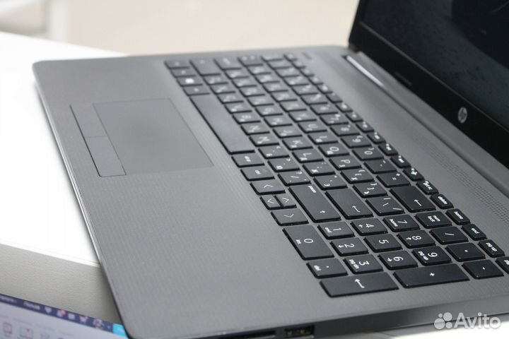 Ноутбук HP для учебы