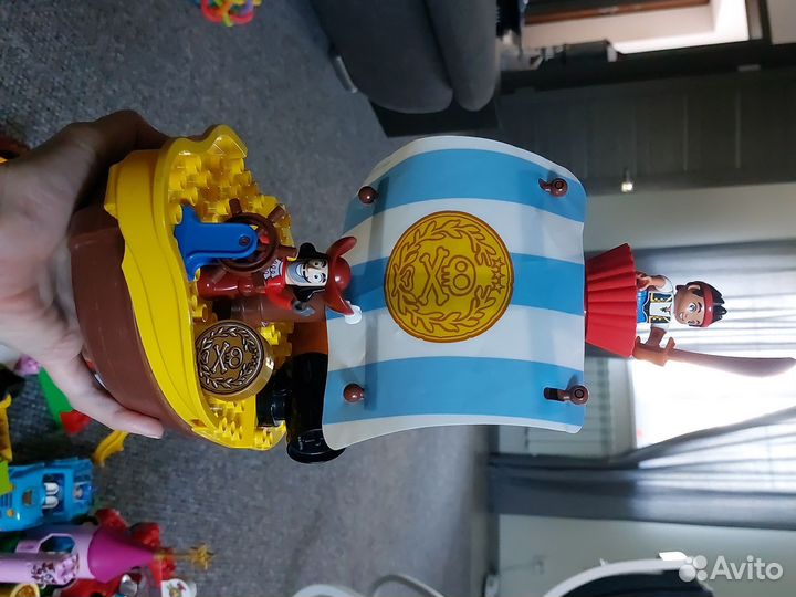 Lego duplo