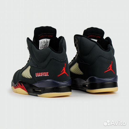 Кроссовки Nike Air Jordan 5