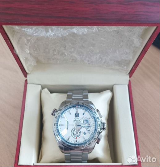 Часы Tag Heuer Calibre 36