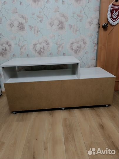 Тумба под тв бу
