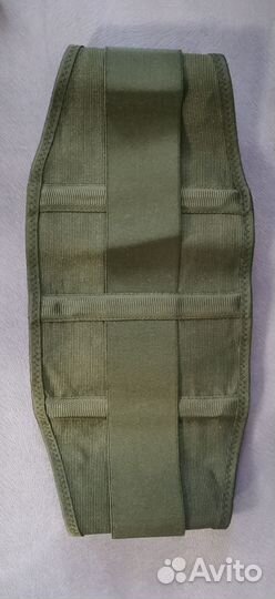 Пояс ортопедический для позвоночника