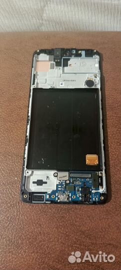 Samsung galaxy a51 экран