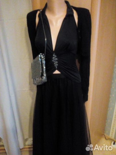 Женские вещи пакетом 5 шт разм 44 (S-М)