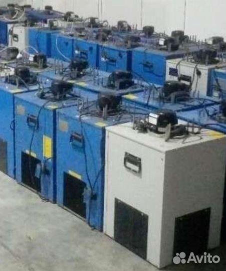 Охладитель для напитков