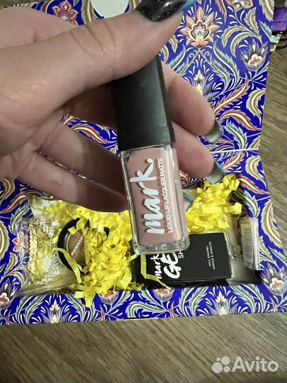 Подарочный набор