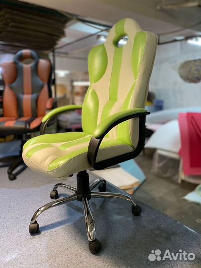 Игровое кресло