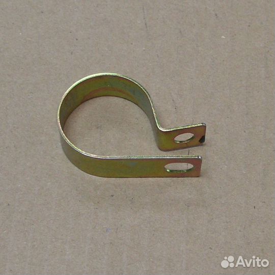 Хомут пжд д.28