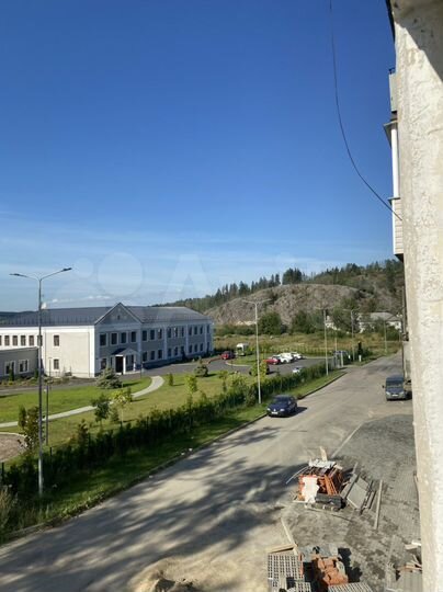 2-к. квартира, 47,3 м², 2/5 эт.