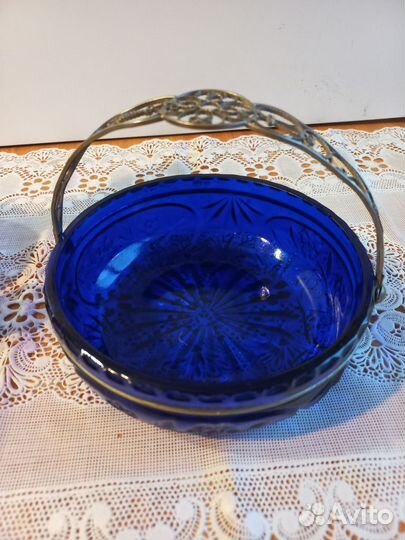 Коньячный набор